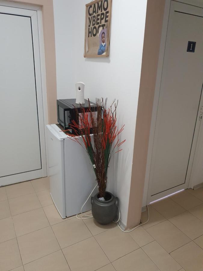 Rooms Lagat Troyan  Exterior foto
