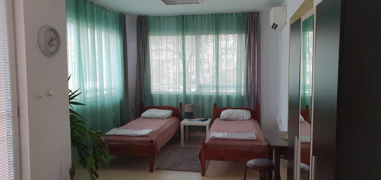 Rooms Lagat Troyan  Exterior foto