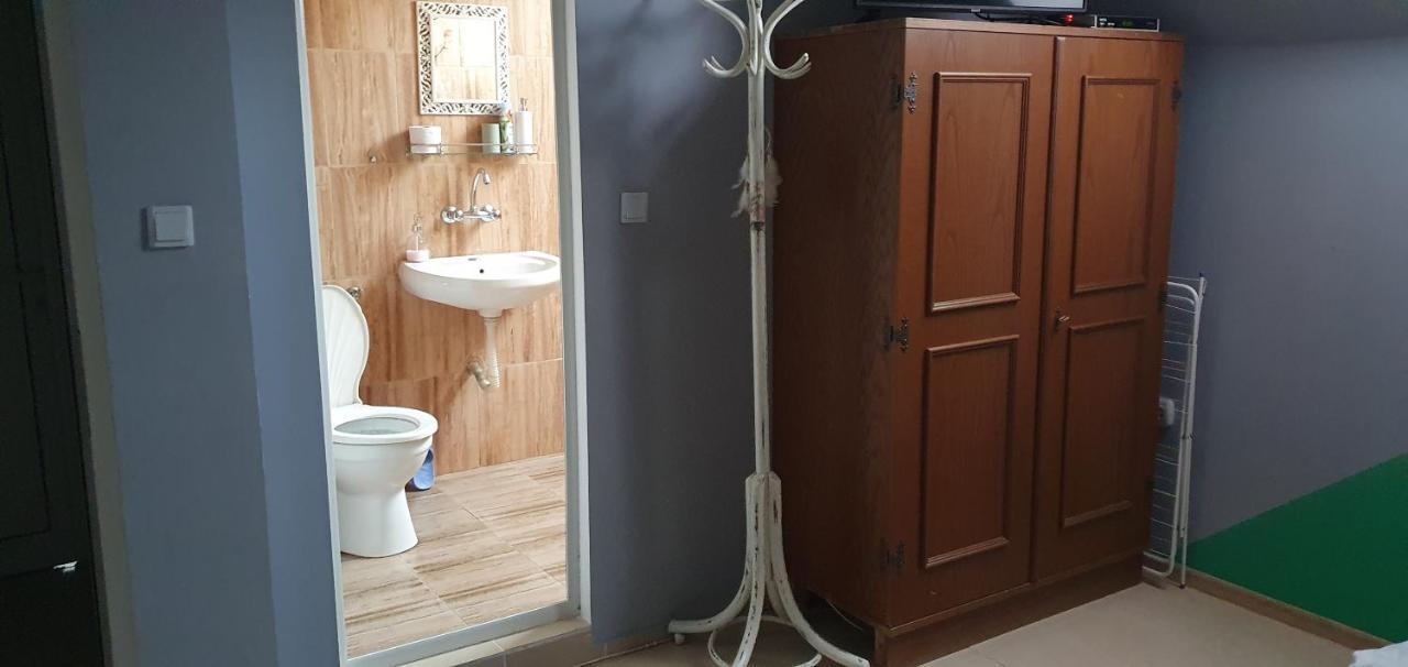 Rooms Lagat Troyan  Exterior foto