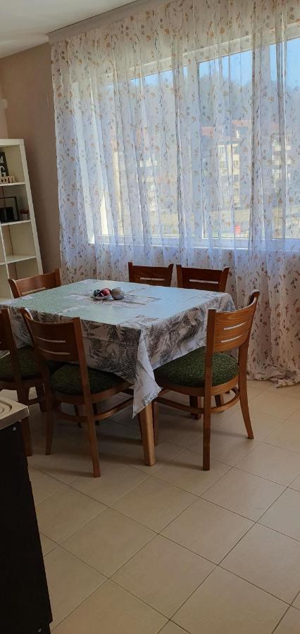 Rooms Lagat Troyan  Exterior foto