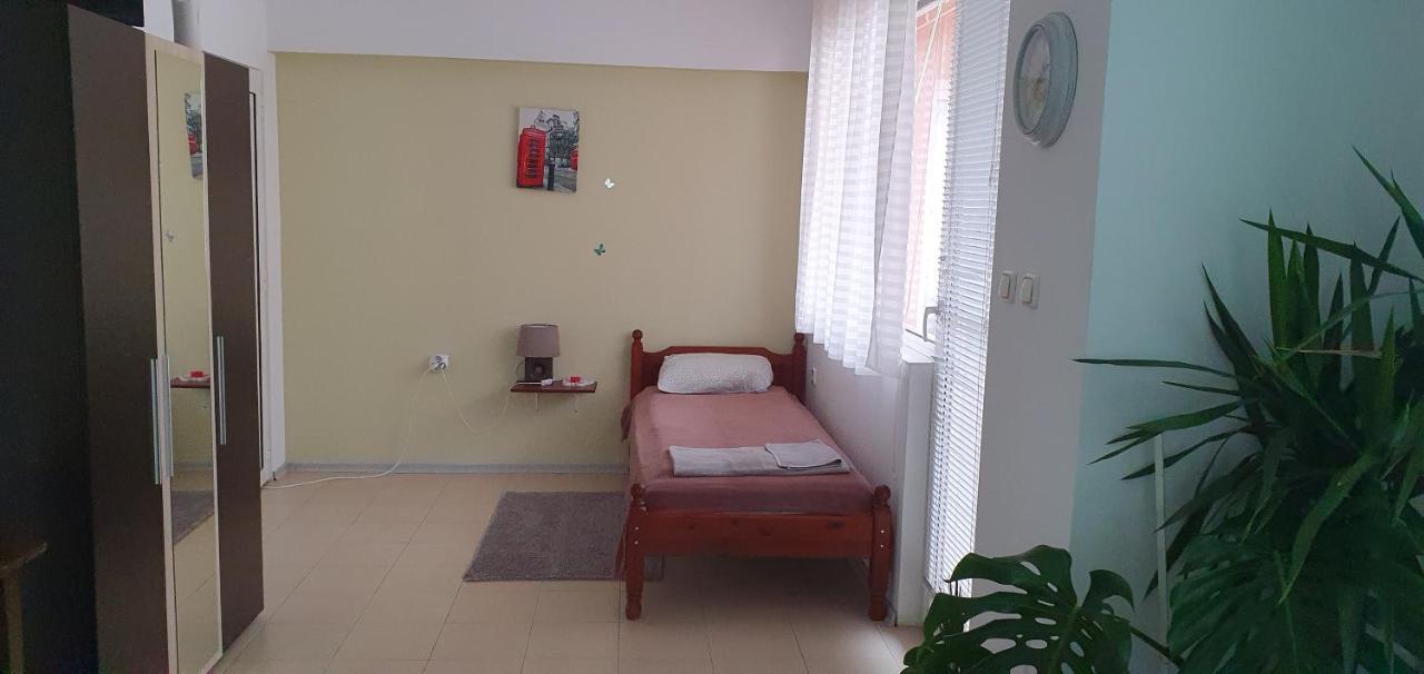 Rooms Lagat Troyan  Exterior foto